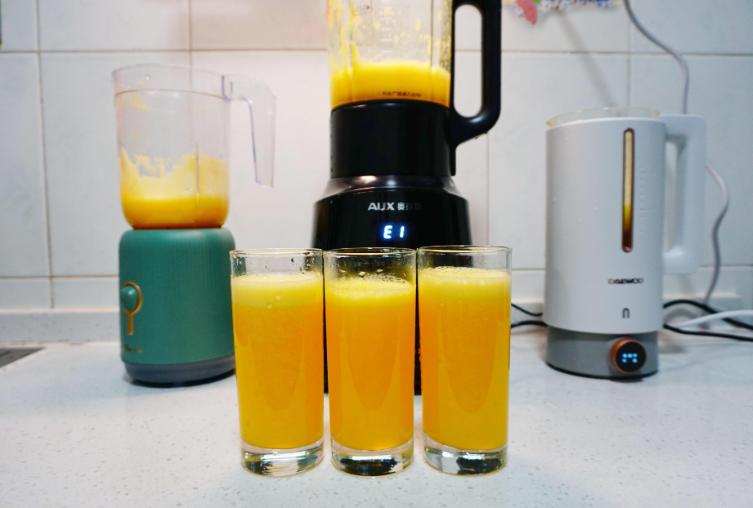 破壁机好还是豆浆机好_破壁机优势与豆浆机对比_豆浆机与破壁机区别