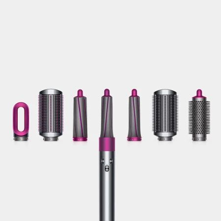 戴森卷发棒推荐_优质卷发棒选购指南_博朗卷发棒