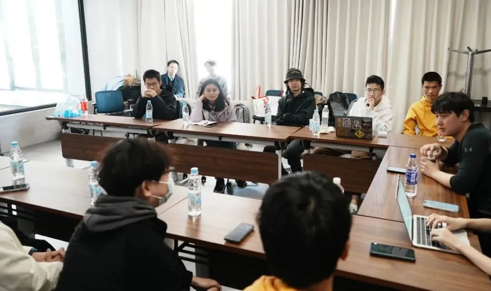 创业失败就分手_从学生到创业者_找不到靠谱的合伙人