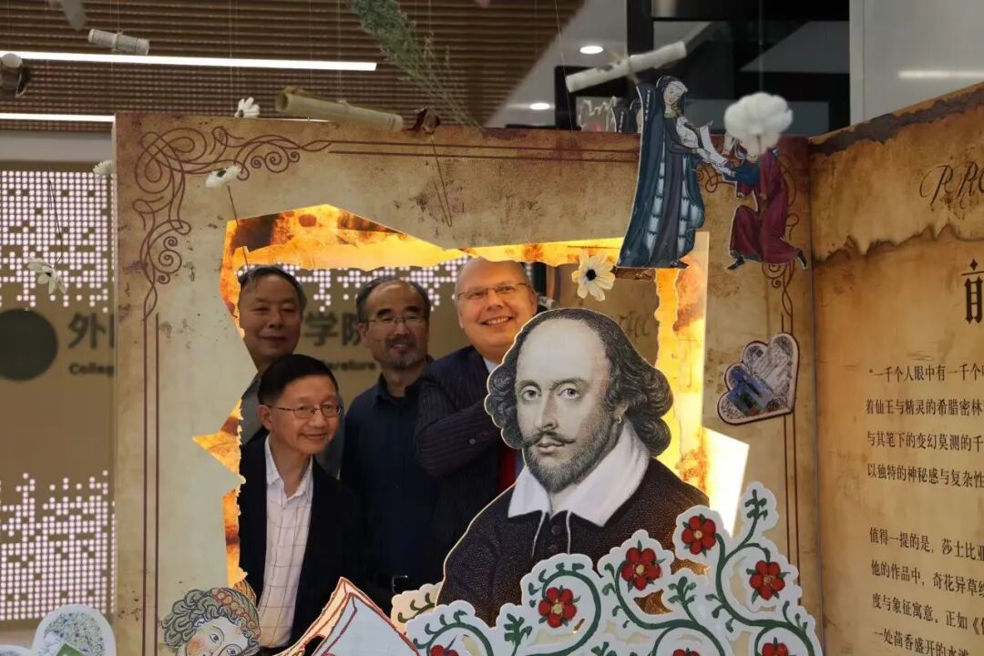 阿加莎克里斯蒂深度解读_从比较文学到比较文化_复旦大学荣格文学课