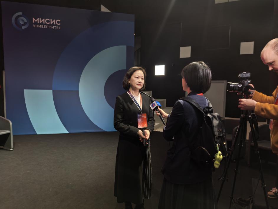 深圳北理莫斯科大学_深圳北理莫斯科大学 俄中教育节 中俄教育合作