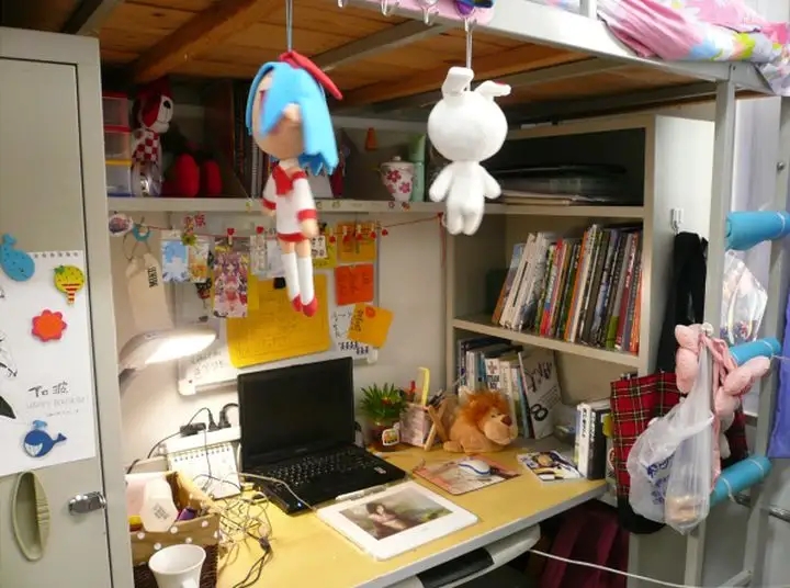 北京电影学院学生_北京电影学院怀柔校区宿舍_北京电影学院宿舍条件怎么样