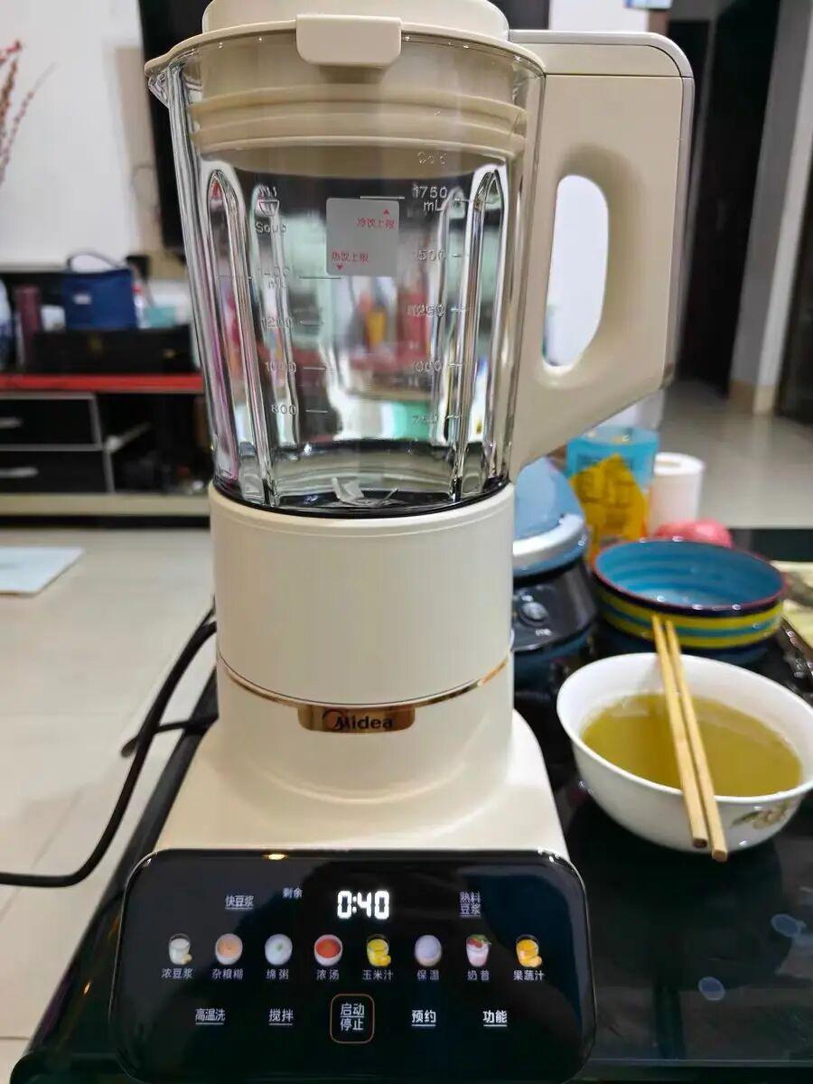 破壁机选购指南_破壁机 糖尿病_破壁机与豆浆机区别