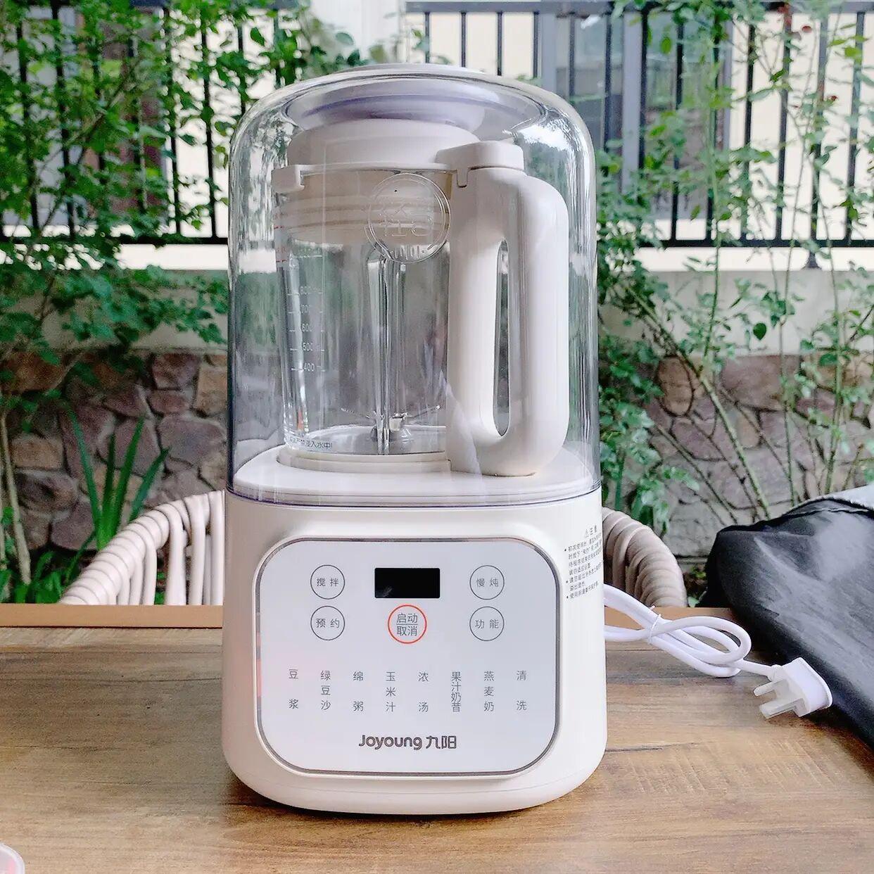 破壁机选购指南_破壁机与豆浆机区别_破壁机 糖尿病