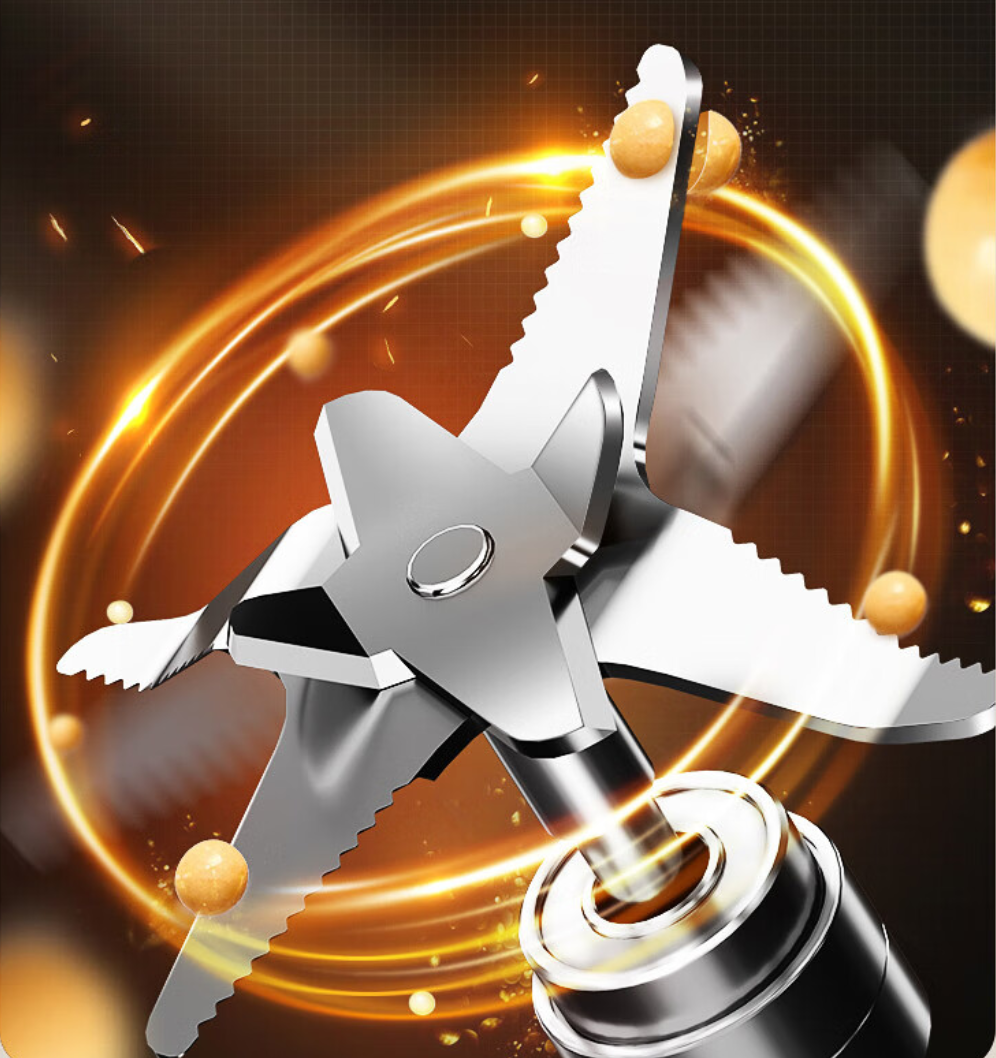 破壁机选购指南_破壁机与豆浆机区别_破壁机 糖尿病