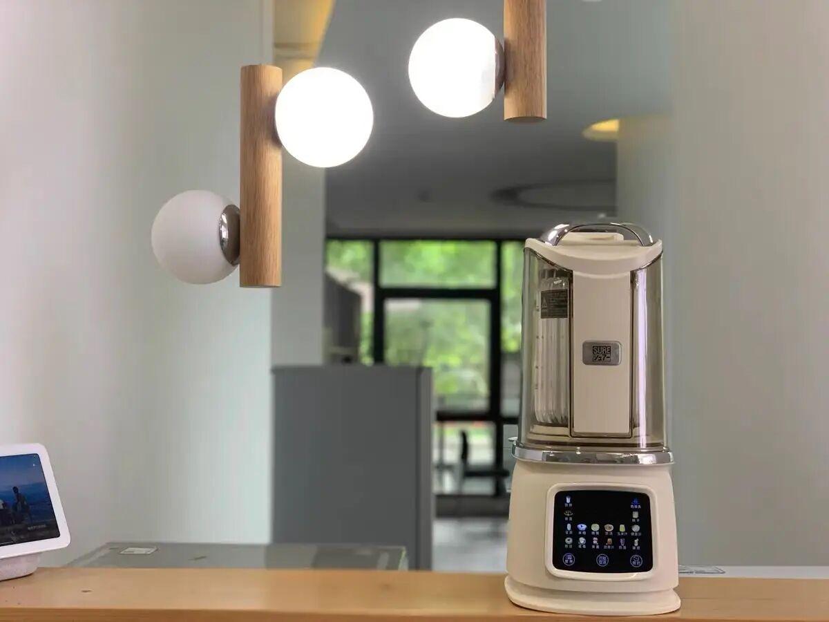 破壁机与豆浆机区别_破壁机选购指南_破壁机 糖尿病