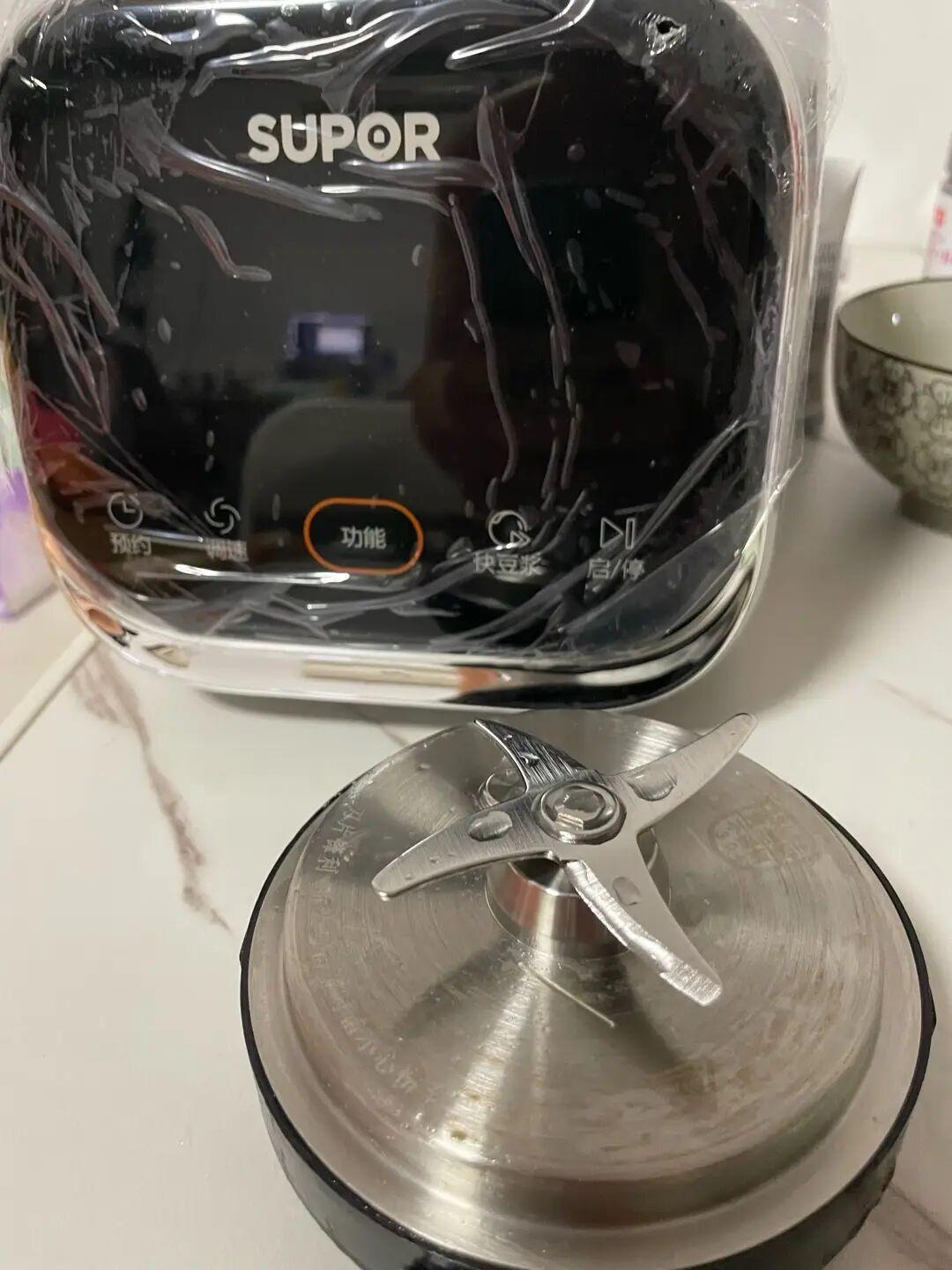 破壁机选购指南_破壁机与豆浆机区别_破壁机 糖尿病