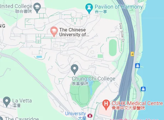 深圳香港中文大学_香港中文大学介绍_香港中文大学优势专业