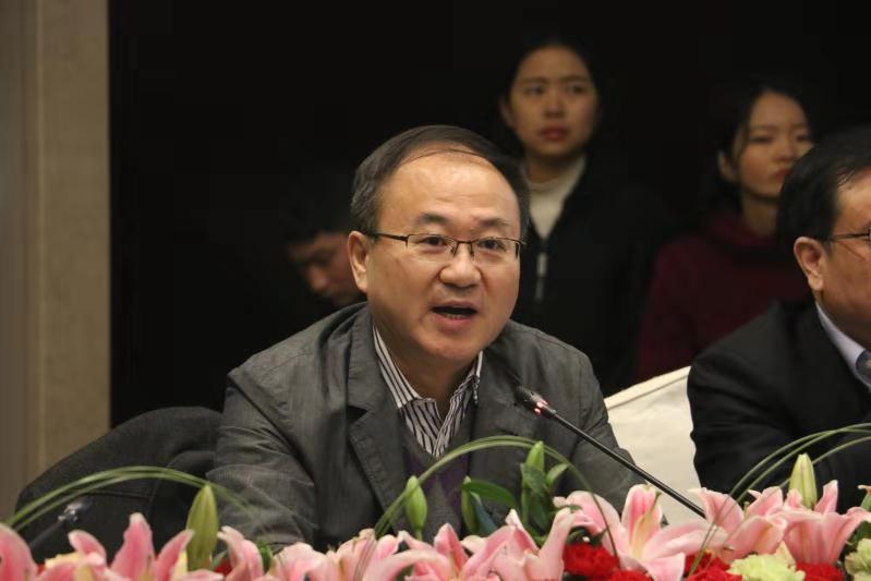 新闻传播学学术会议_新闻传播学院60周年纪念_南昌大学一流学科建设