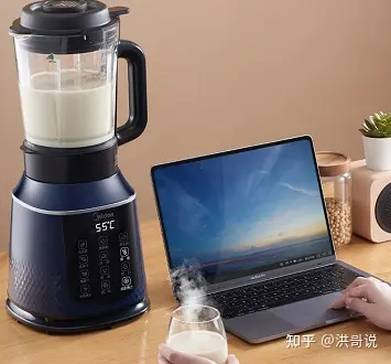 破壁机是什么意思_破壁机工作原理_破壁机打甘蔗