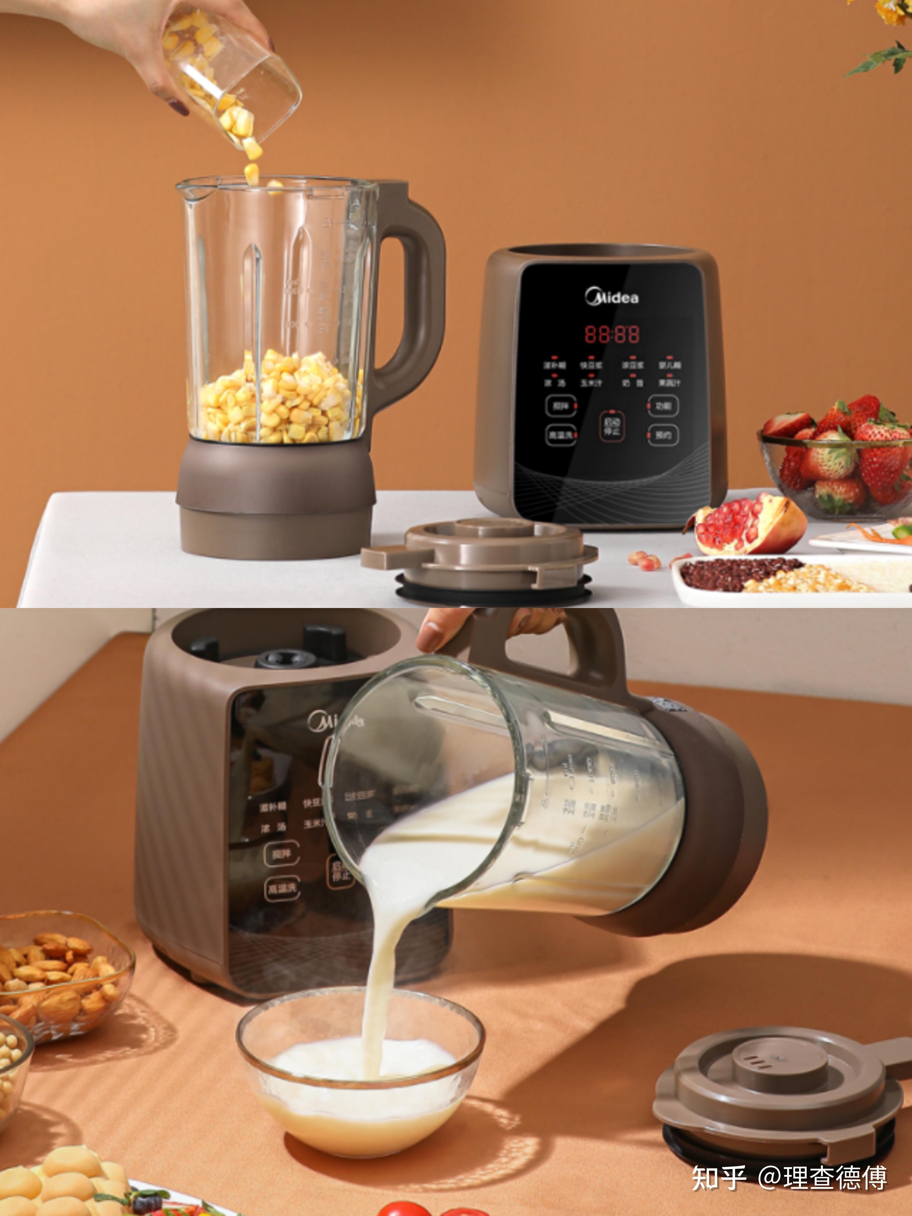 家用破壁机选购指南_韩国破壁机哪个牌子好_破壁机推荐