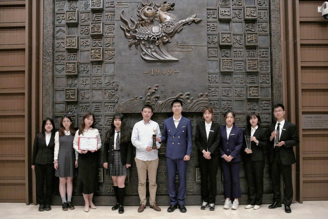 汉语言文学专业介绍_中央财经大学文化与传媒学院招生专业_新闻传播学一级学科