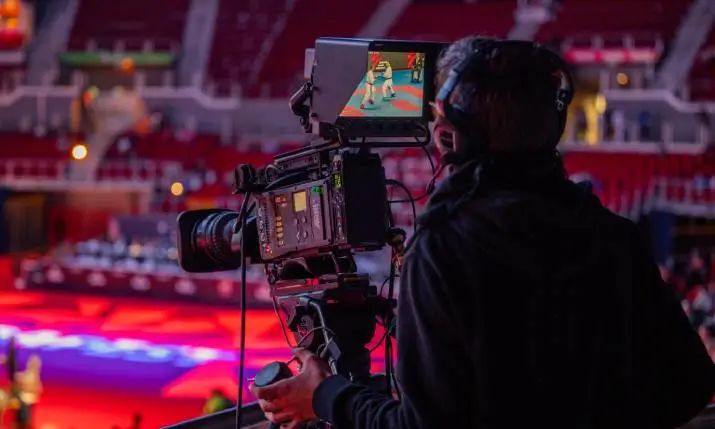 讯道直播百度百科_讯道直播机_直录播系统厂家讯维