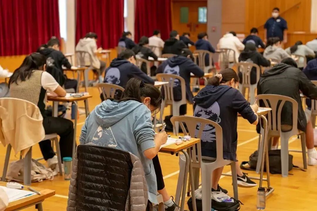 华侨生联考_华侨生联考改革 2026年考试变化_华侨生联考优势分析 2025年竞争压力