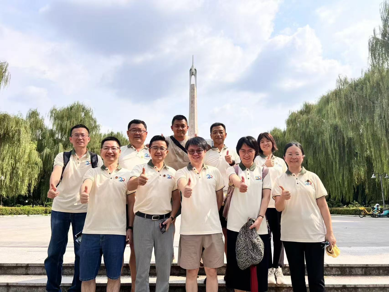 西安交通大学校友_西安交通大学校友返校活动_2000级校友返校集锦