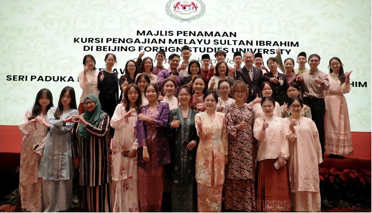 北京外国语大学亚洲学院_北京外国语大学学生_亚洲学院专业介绍