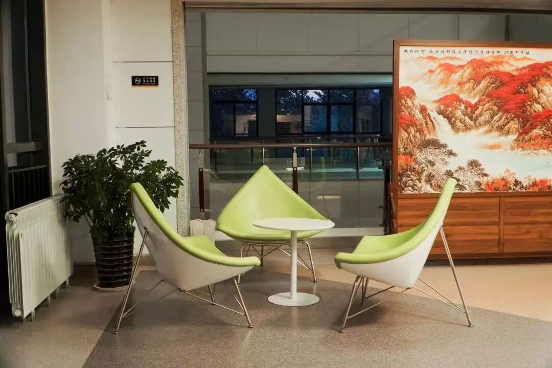 西北农林科技大学隐藏自习室_西农图书馆自习区域_西北农林科技大学