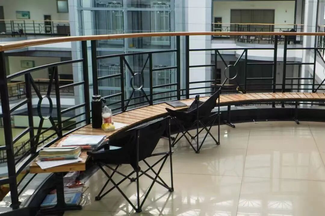 西北农林科技大学_西北农林科技大学隐藏自习室_西农图书馆自习区域