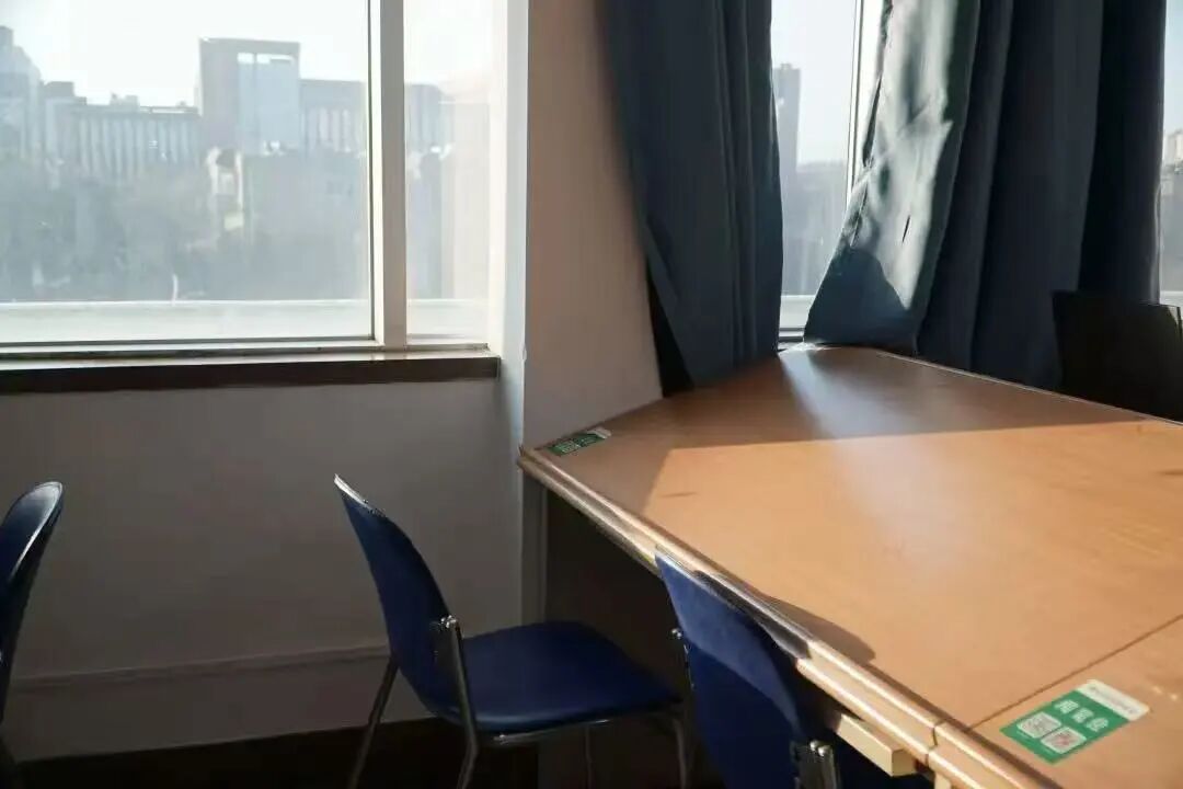 西北农林科技大学_西农图书馆自习区域_西北农林科技大学隐藏自习室