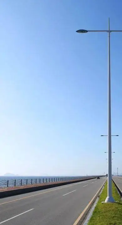 路灯的灯_路灯一般是什么灯_什么是大路灯