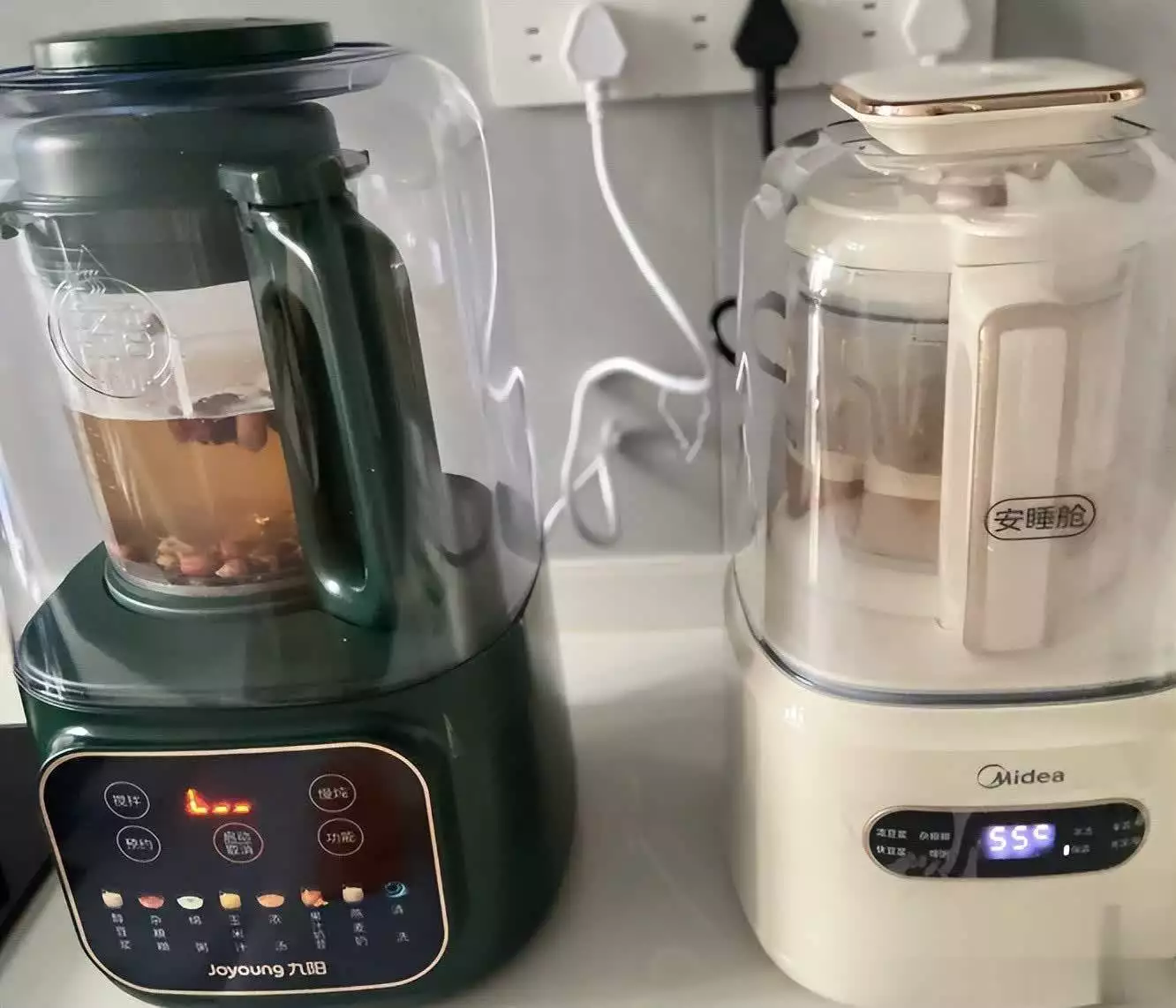 破壁机蔬果 有营养吗_破壁机果蔬汁做法_破壁机水果冰淇淋制作