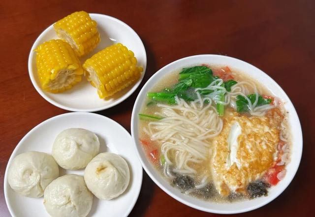 早餐机食谱图片大全_早餐营养搭配_快手早餐食谱