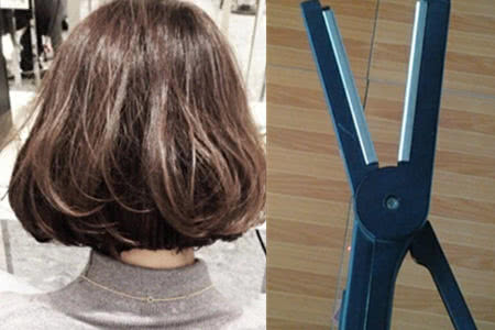 蛋卷头做法_蛋卷头卷发棒怎么用_精致蛋卷头教程