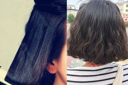 精致蛋卷头教程_蛋卷头做法_蛋卷头卷发棒怎么用