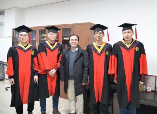 西安交通大学教授_西安交通大学研究生导师_西安交通大学优秀导师推荐