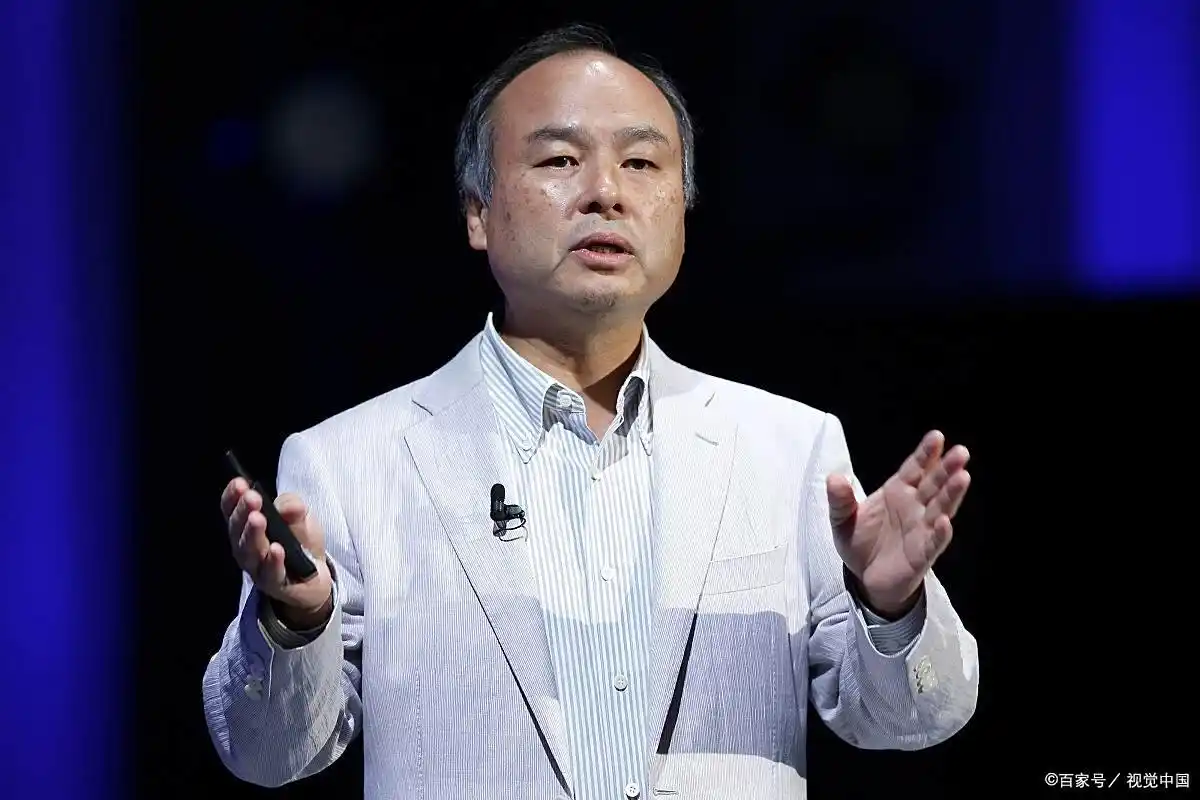 孙正义以前创业失败_孙正义 青少年 电脑 编程 科技 改变世界_孙正义 童年 穷困 梦想 改变命运