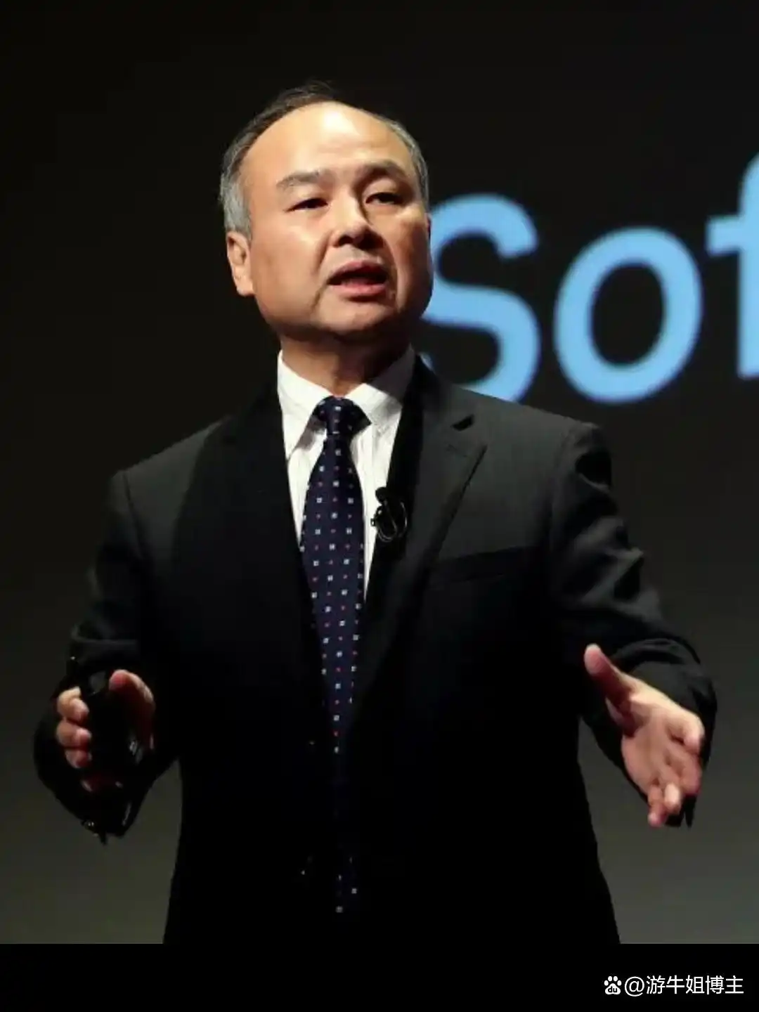 孙正义以前创业失败_孙正义 青少年 电脑 编程 科技 改变世界_孙正义 童年 穷困 梦想 改变命运