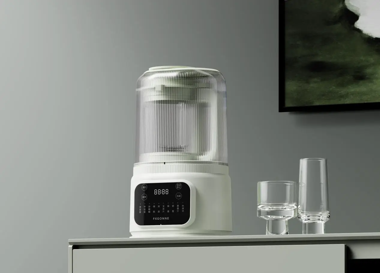 破壁机选购指南_韩国破壁机哪个牌子好_破壁机什么牌子好