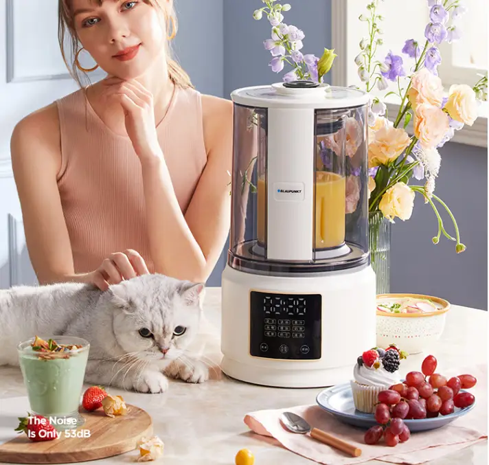 破壁机什么牌子好_破壁机选购指南_韩国破壁机哪个牌子好