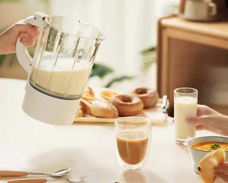 韩国破壁机哪个牌子好_破壁机选购指南_破壁机什么牌子好