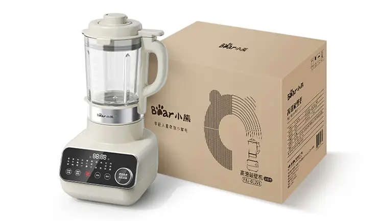 破壁机什么牌子好_破壁机选购指南_韩国破壁机哪个牌子好