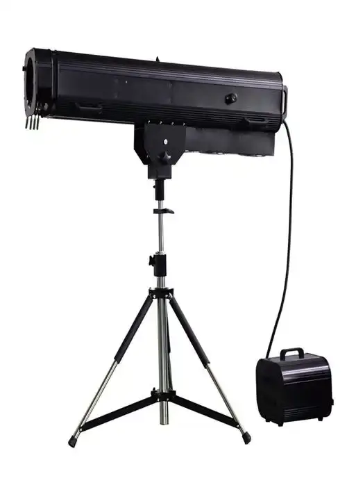 传统追光灯_追光灯位_追光舞台灯