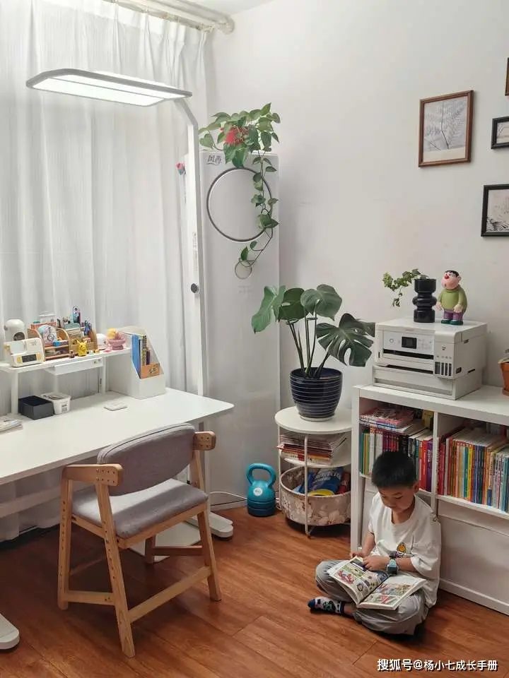 大路灯护眼功能_大路灯使用_大路灯儿童使用体验