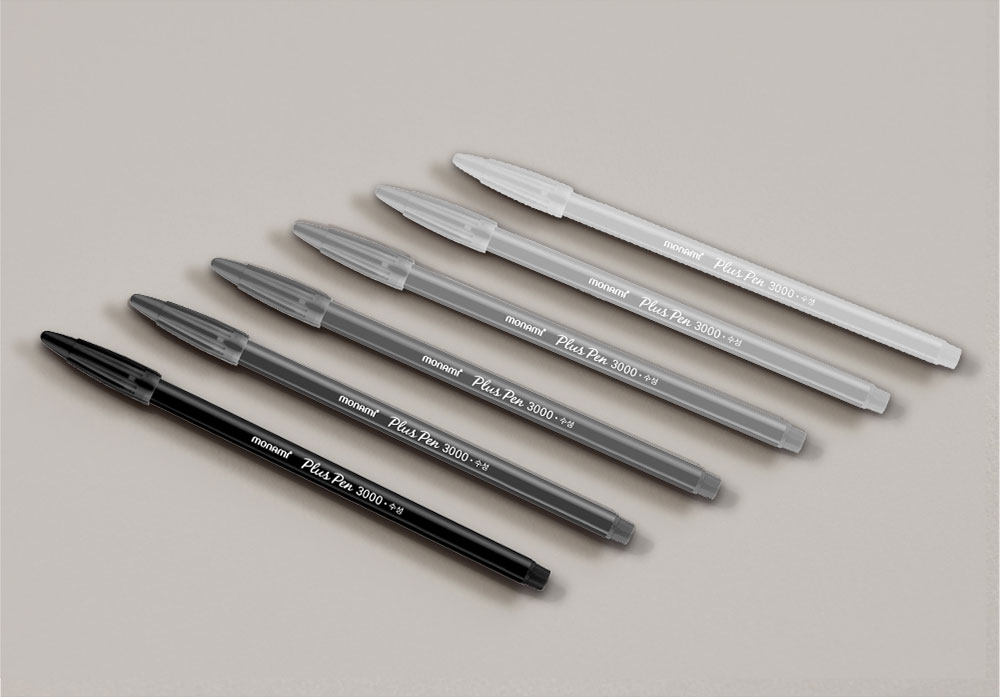 墨水笔不晕染 遇水不晕染颜料墨水笔_白板笔加什么墨水