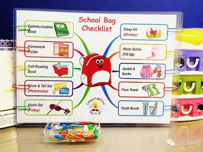 番茄钟日程管理_儿童时间管理方法与经验_分年龄段时间管理重点