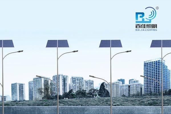 大路灯怎么安装_太阳能路灯组件安装方法_太阳能路灯安装步骤