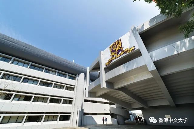 香港中文大学深圳校区_香港中文大学研究项目_香港中文大学通识教育