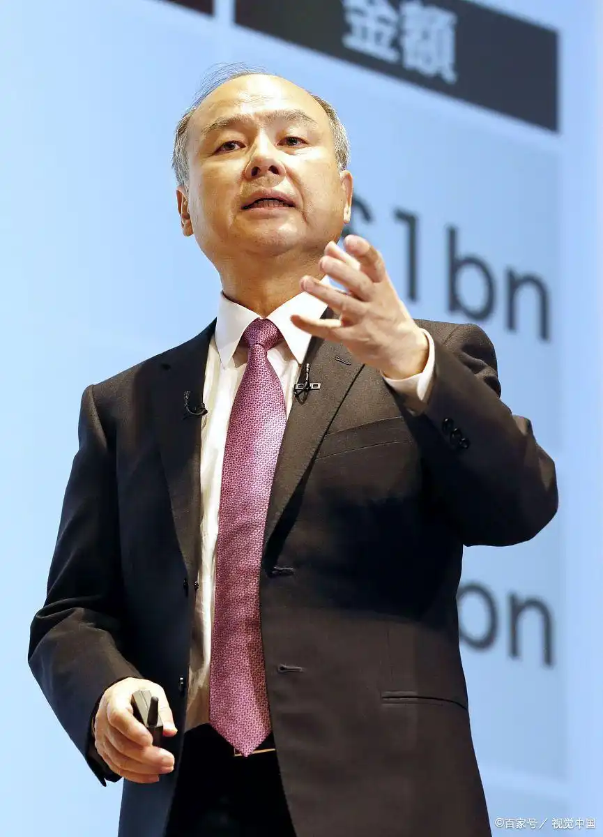 孙正义 投资生涯_孙正义 传记_孙正义以前创业失败