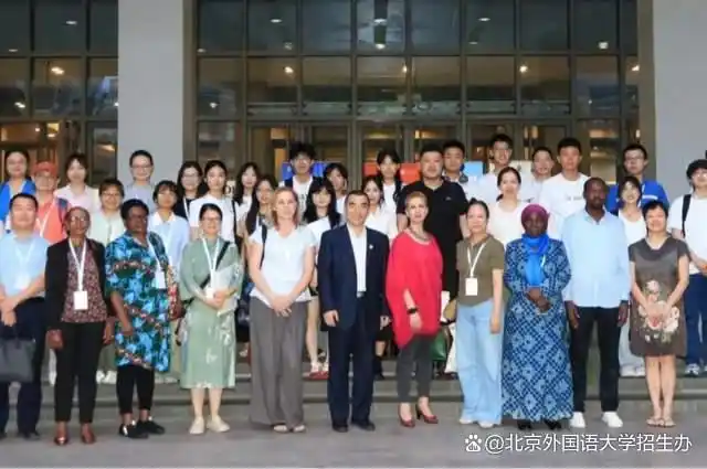 北京外国语大学副教授_非洲语种专业_北京外国语大学非洲学院