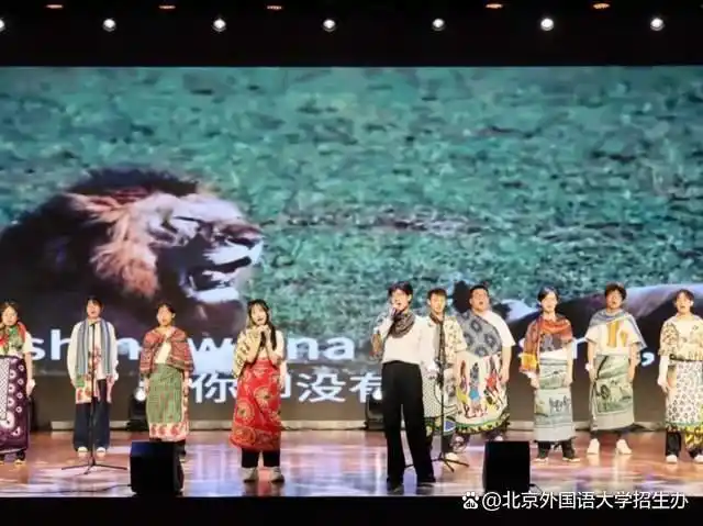 北京外国语大学副教授_非洲语种专业_北京外国语大学非洲学院