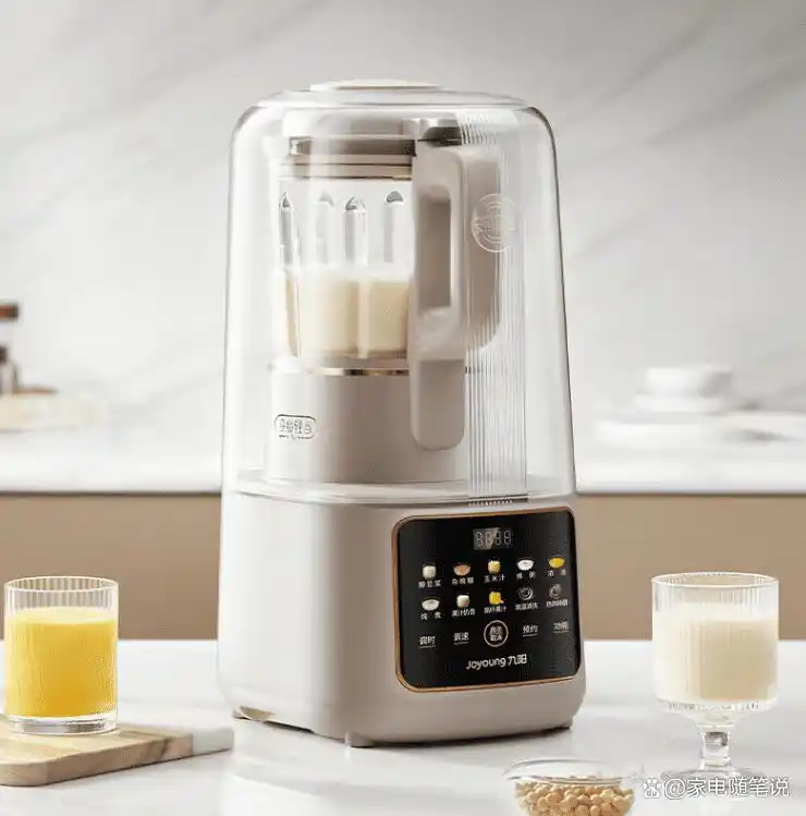 九阳破壁机推荐_九阳料理机好用吗_九阳破壁机jyl y92食谱