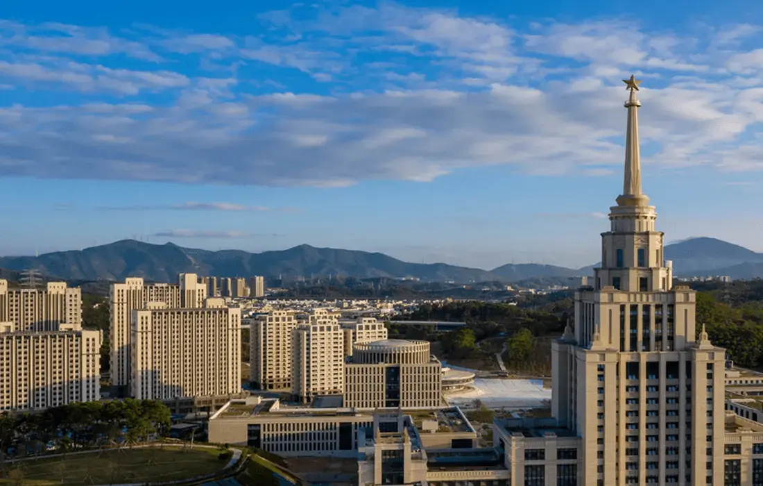 小语种沉浸式教学_深圳北理莫斯科大学俄语专业_深圳北理莫斯科大学