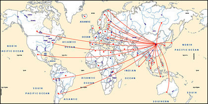 北京外国语大学校友_北京外国语大学_北外外国语大学介绍