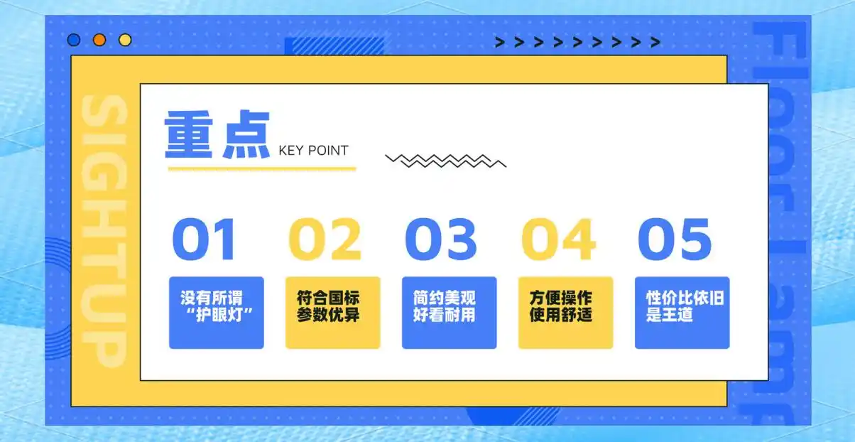 大路灯评测推荐_大路灯评测_高端大路灯选购指南