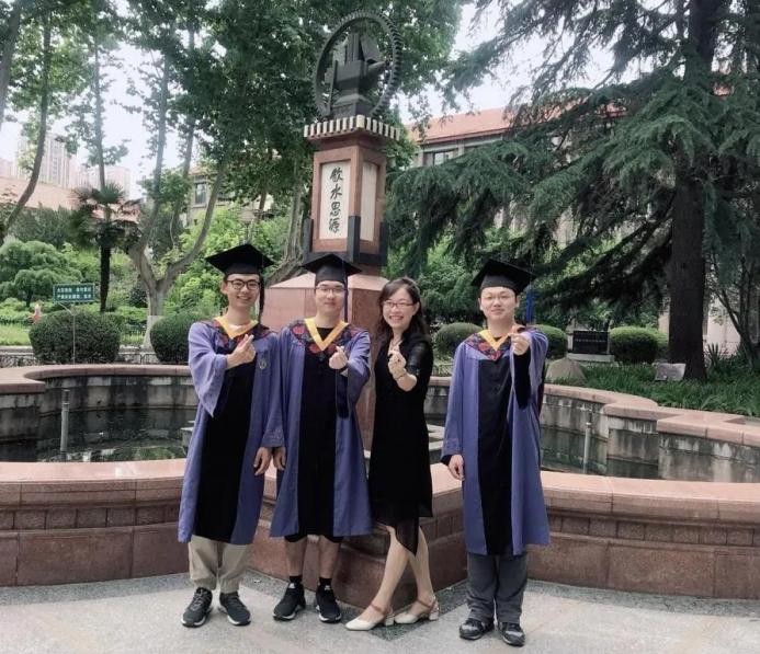 微电子学院耿莉教授_西安交通大学耿莉教授_西安交通大学教授