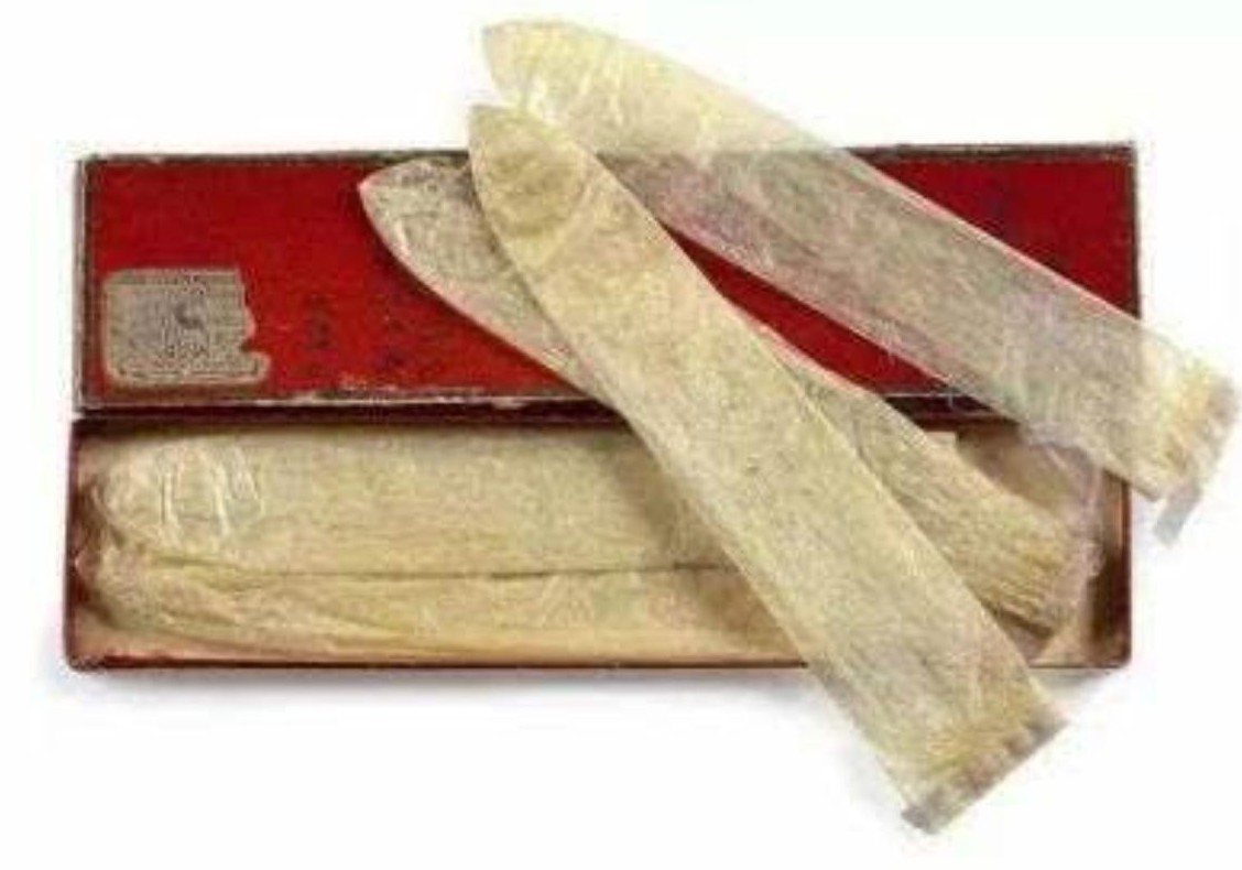 清代宫女避孕方法_避孕贴怎么用_古代女性避孕手段